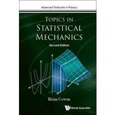 (英文圖書) Topics in Statistical Mechanics (Second Edition) 精裝版, World Scientific Publishing..., 英文