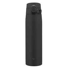 ZOJIRUSHI 象印 彈蓋型保溫杯, 黑色, 950ml, 1個