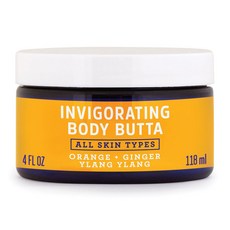 petco 清爽身體 Buta Orange + Ginger Ylang, 1個, 118ml