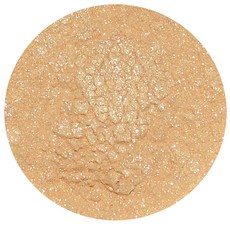 持久礦物眼影 1g, 1入, Immortal