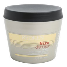 REDKEN 列德肯 柔順舒緩護髮膜, 1個, 250ml