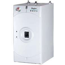 Buder 普德淨水 BD3004NHB 廚下型冷熱觸控飲水機，觸控面板，冷熱雙溫，節省空間, BD-3004NHB + DC1604