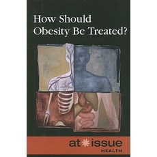(英文圖書)How Should Obesity Be Treated? 平裝版, Greenhaven Publishing, 英文