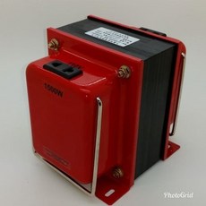 JOSHIN專利變壓器 110V 240V 雙向升壓降壓 500-2500W 附電源線 過載保護
