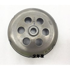 SYM 三陽 原廠 後普利碗公 (適用 JOYMAX Z ABS / L2C), 詳見包裝, 1個