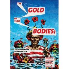 (英文圖書)Ashley Bickerton: The Gold of Their Bodies: A Conversation Before Death 平裝版, Other Criteria, 英文