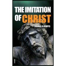 The Imitation of Christ 精裝版, Fv Editions, 英文
