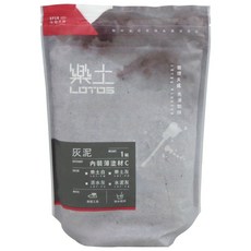 漆寶樂土灰泥絲綢型（1公斤裝/5公斤裝）, 樂土白, 1kg, 1個