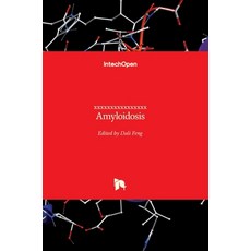 (英文圖書) Amyloidosis 精裝版, Intechopen, 英文