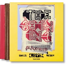 (英文圖書) Stanley Kubrick's the Shining 精裝版, Taschen, 英文