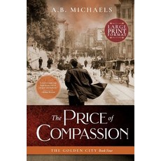 (英文圖書) The Price of Compassion 平裝版, Louise Harris Berlin DBA Re..., 英文