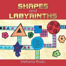 (英文圖書)Shapes and Labyrinths 平裝版, Xlibris UK, 英文