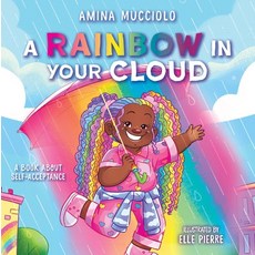 (英文圖書)Studio Mucci: A Rainbow in Your Cloud 精裝版, Scholastic Inc., 英文