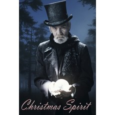 (英文圖書)Christmas Spirit 平裝版, World Codex, 英文