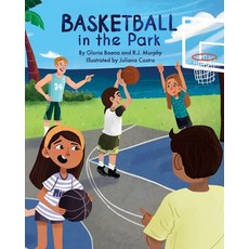 (英文圖書)BASKETBALL In The Park 平裝版, Independently Published, 英文
