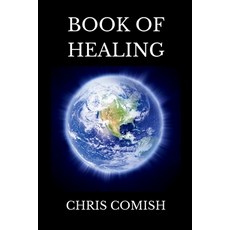 (英文圖書) Book of Healing 平裝版, Lulu.com, 英文