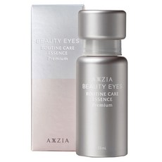 Axxzia Beauty Eyes日常護理精華液, 1罐, 15ml