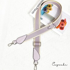 【COYOUKI】包包背帶 寬背帶 可替換肩帶 寬版肩背帶 斜背帶 減壓寬肩帶