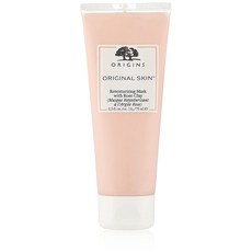 ORIGINS 品木宣言 Original Skin Retexturizing面膜 含玫瑰泥 75ml, 1個, 1個