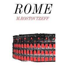 (英文圖書) Rome 平裝版, Oxford University Press, USA, 英文