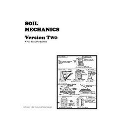 (英文圖書) Soil Mechanics Volume Two 平裝版, Lulu.com, 英文