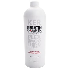 Keratin Complex 角蛋白護髮素, 1個, 946ml