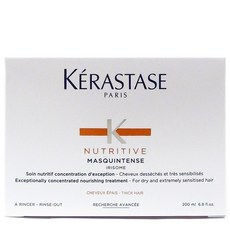 KERASTASE 巴黎卡詩 營養保濕乳液, 1罐, 200ml