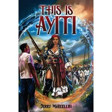 (英文圖書) This Is Ayiti 平裝版, Book Publishing Comapny, 英文