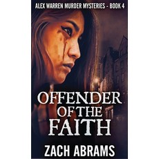 (英文圖書) Offender Of The Faith 精裝版, Next Chapter, 英文