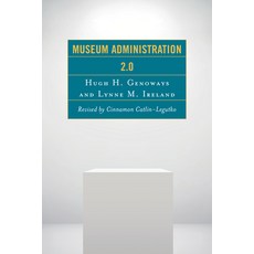 (英文圖書) Museum Administration 2.0 平裝版, Rowman & Littlefield Publis..., 英文