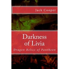 (英文圖書)Dragon Relics of Pantheon: Dragon Relics of Pantheon 平裝版, Createspace Independent Pub..., 英文