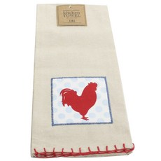 DESIGN IMPORTS 洗碗巾 45.7 x 71.1cm, 1個, 混色