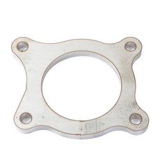 Subaru FA20T 白鐵法蘭 FOR 2015 WRX / 2012 Legacy MGT2259S 渦輪增壓器專用