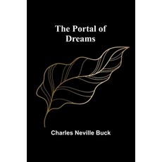 (英文圖書)The Portal of Dreams 平裝版, Alpha Edition, 英文