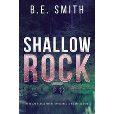 (英文圖書) Shallow Rock 平裝版, Next Chapter, 英文