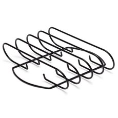 B2Q Rip Rack 切菜板收納盒 托盤收納盒, 1個, 黑色的