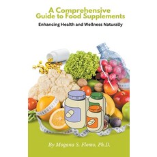 (英文圖書) A Comprehensive Guide to Food Supplements 平裝版, Mgi Inc., 英文