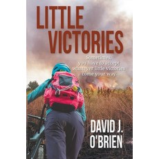 (英文圖書)Little Victories 平裝版, David J. O'Brien, 英文