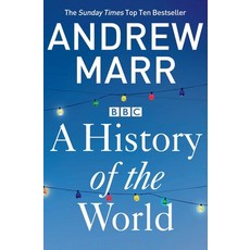 (英文圖書) A History of the World 平裝版, Pan Publishing, 英文
