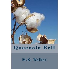 (英文圖書)Queenola Bell 平裝版, Createspace Independent Pub..., 英文