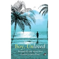 (英文圖書) Boy Unloved 平裝版, Speaking Tiger Books, 英文