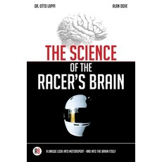 (英文圖書) The Science of the Racer's Brain 平裝版, Otto Lappi, 英文