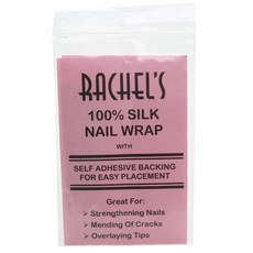 真絲指甲套, 1個, 41910