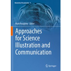 (英文圖書) Approaches for Science Illustration and Communication 平裝版, Springer, 英文