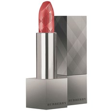BURBERRY 絲絨唇膏 3.5g, 1個, 411珊瑚橙