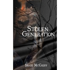 (英文圖書)Stolen Generation: A Short Story 平裝版, Createspace Independent Pub..., 英文