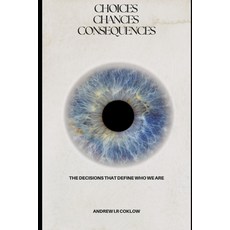 (英文圖書) choices chances consenquences 平裝版, Independently Published, 英文