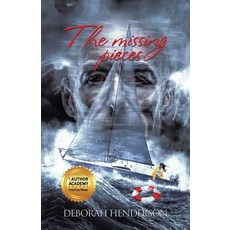 (英文圖書) The Missing Pieces 平裝版, Tellwell Talent, 英文