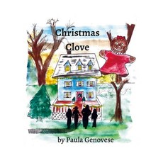 (英文圖書) Christmas Clove 平裝版, Lulu.com, 英文