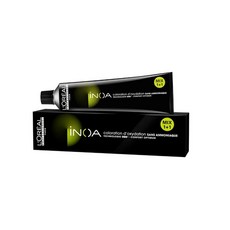 L'OREAL PARIS 巴黎萊雅 inoa顏色60克, 1個, 7.23 彩虹金色金發